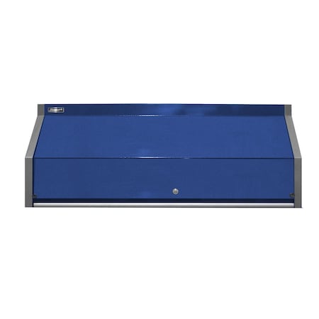Homak HXL 60in Canopy - Blue HX02060002